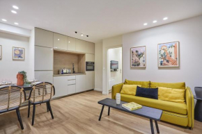 Apartment Sacré coeur by Studio prestige